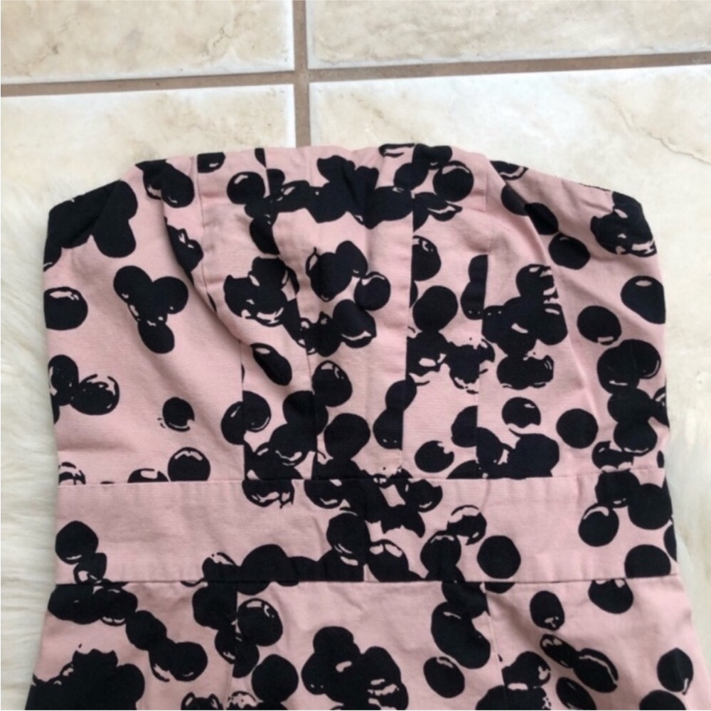The Limited Champagne Bubbles Dress - Picture 4 of 5